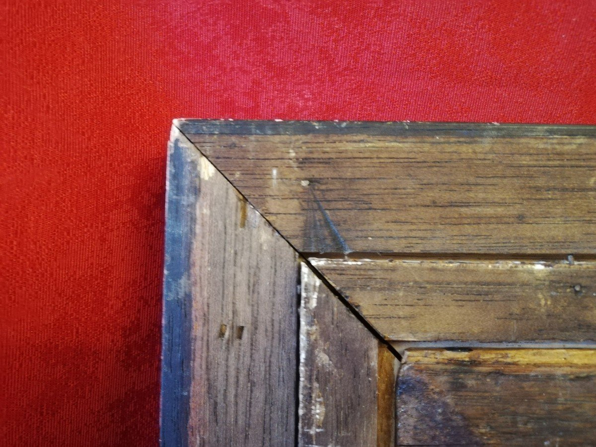 Tableau de J. M. DIEBOLDT-photo-8