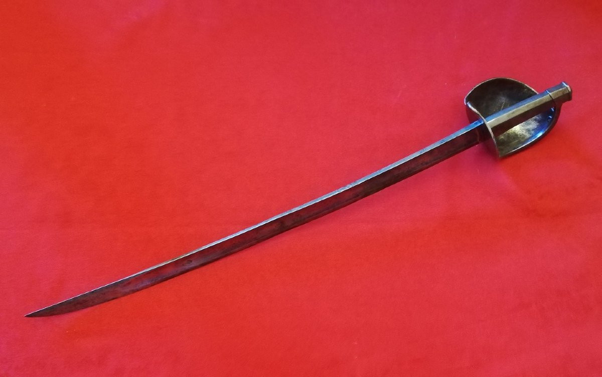 Naval Cutlass -photo-2