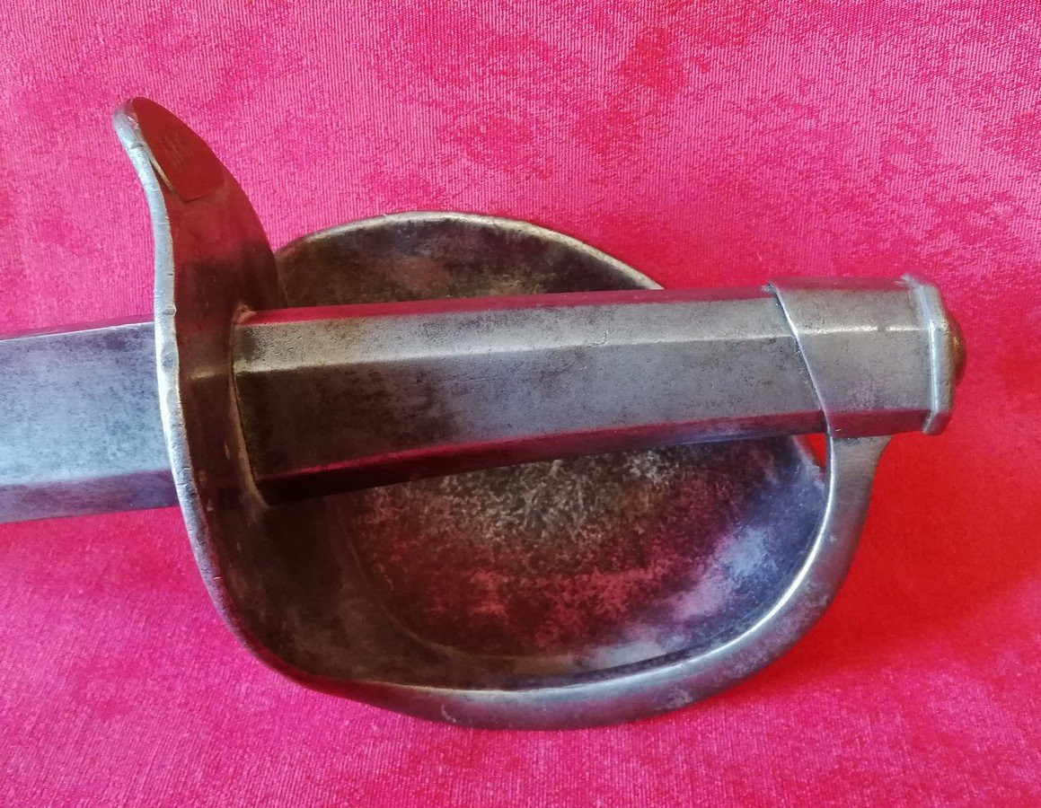 Naval Cutlass -photo-3