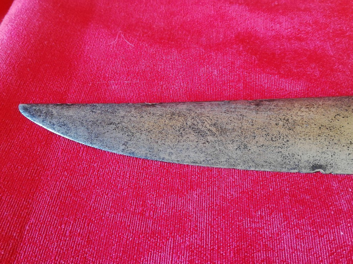 Naval Cutlass -photo-2