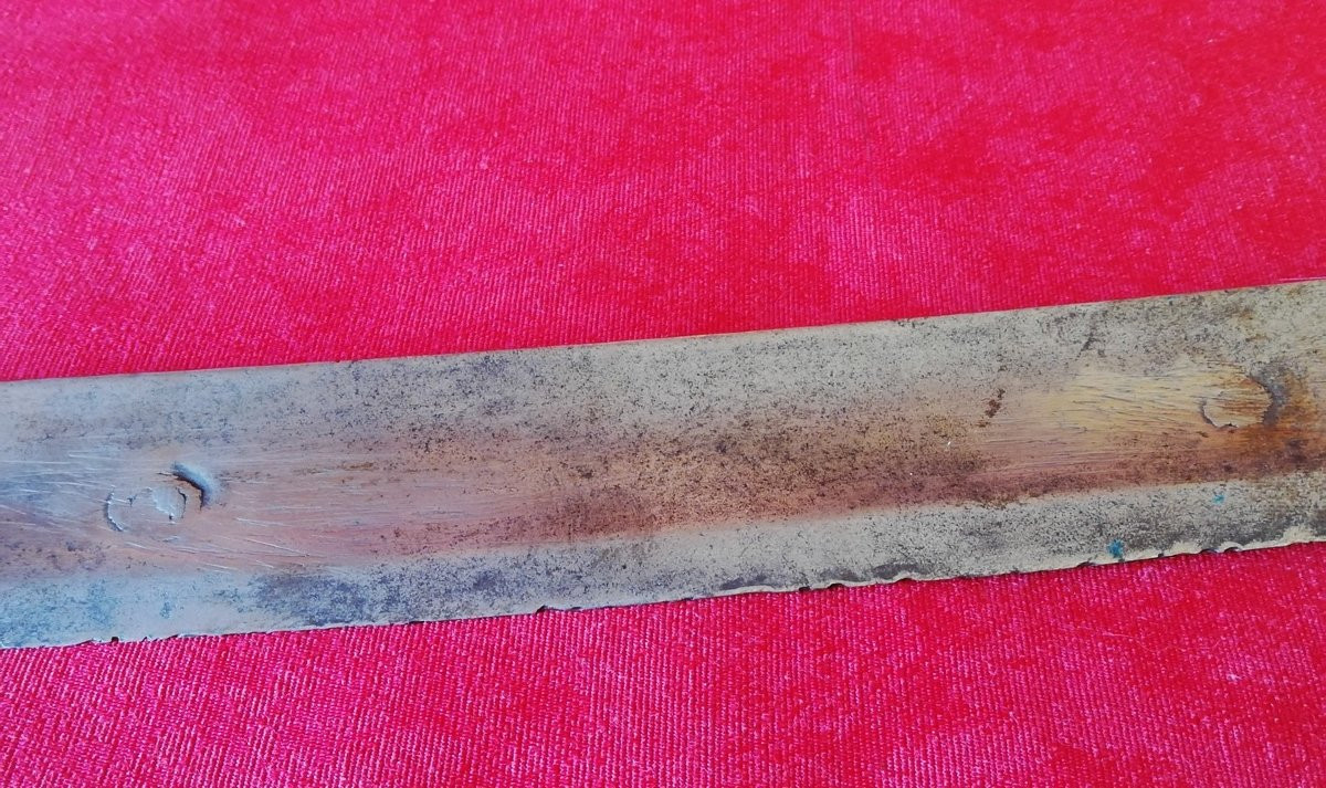 Naval Cutlass -photo-3
