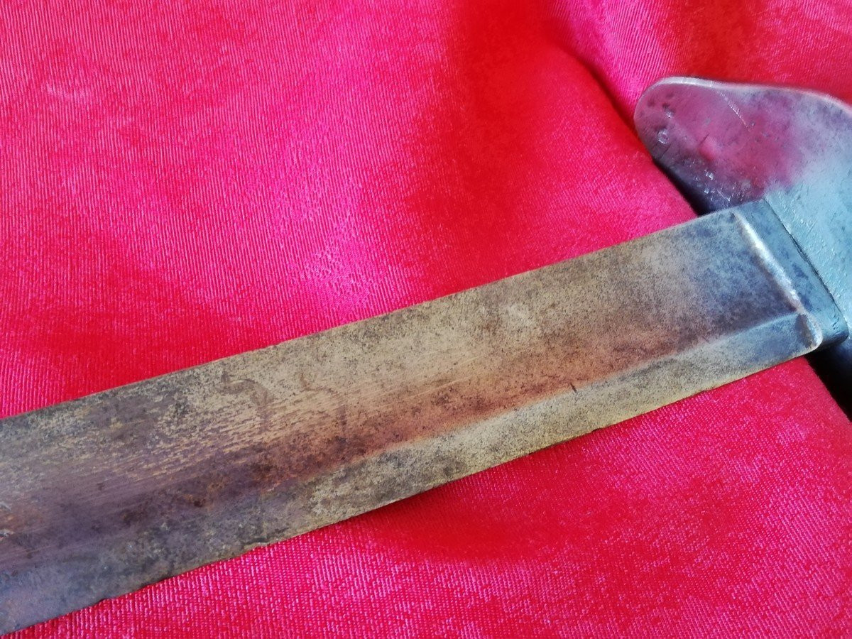 Naval Cutlass -photo-4