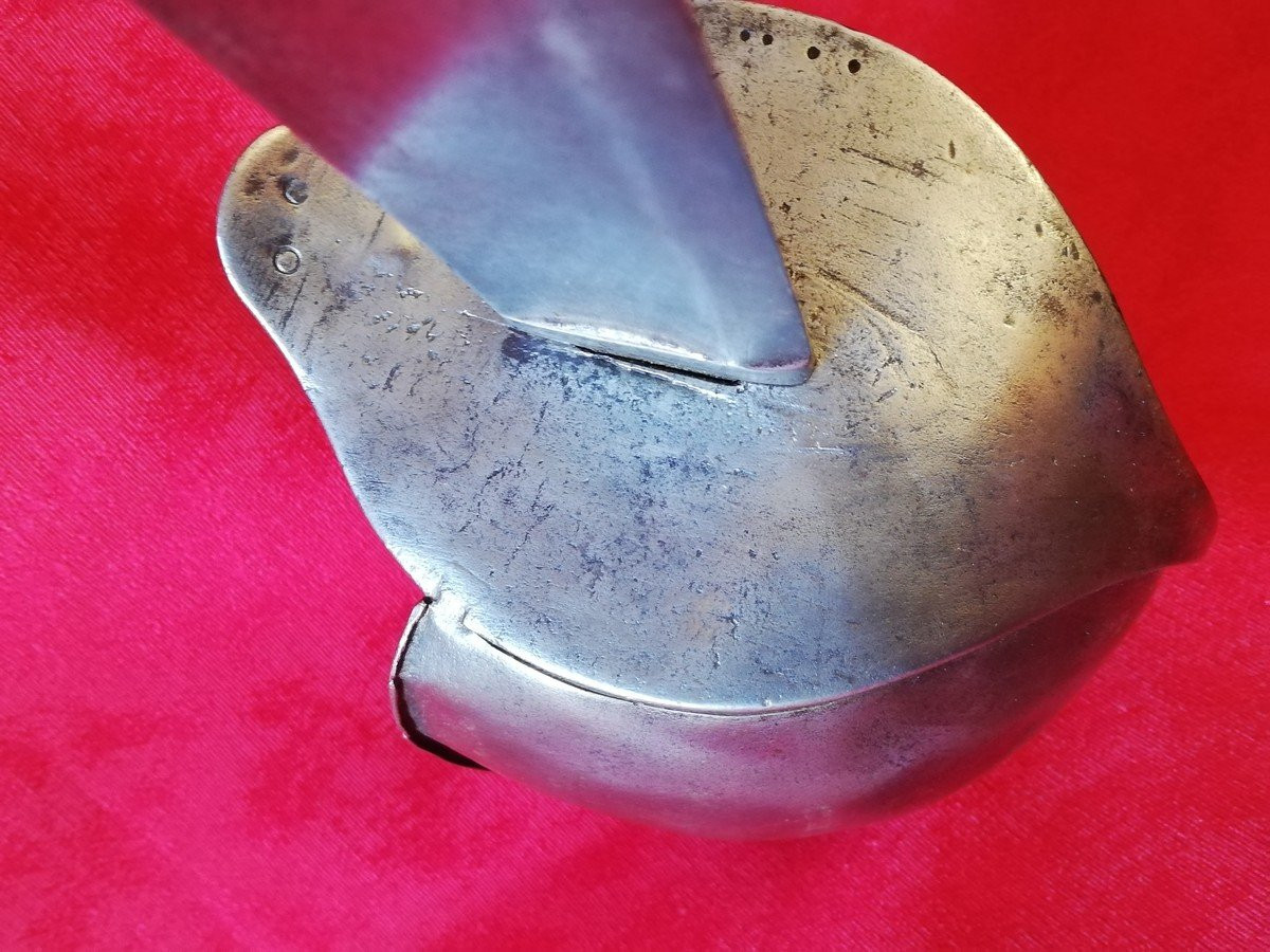 Naval Cutlass -photo-5