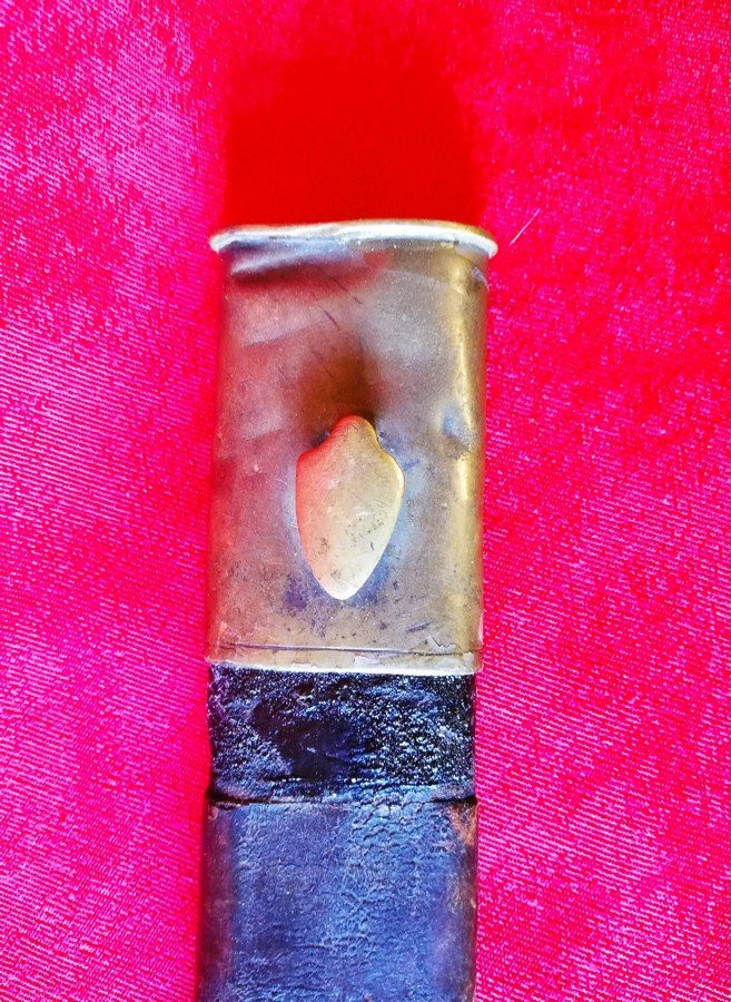 Administrative Sword Of 1838-photo-3
