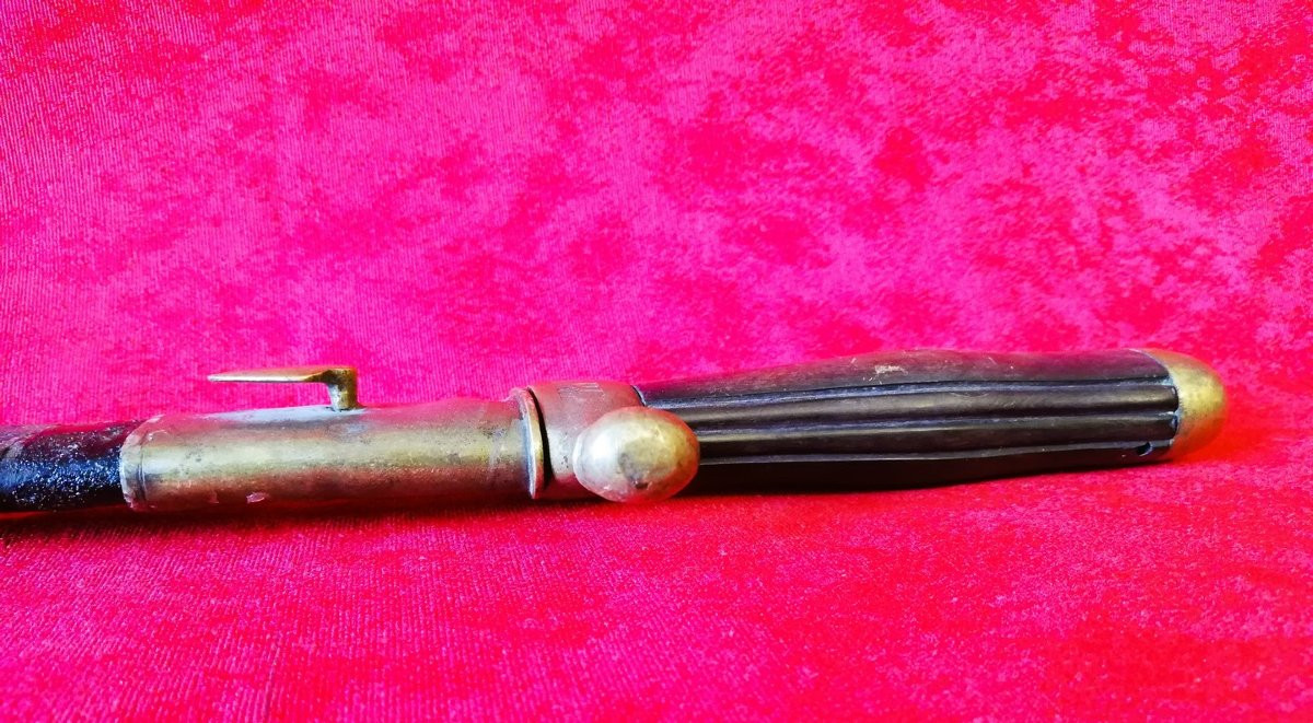 Administrative Sword Of 1838-photo-5