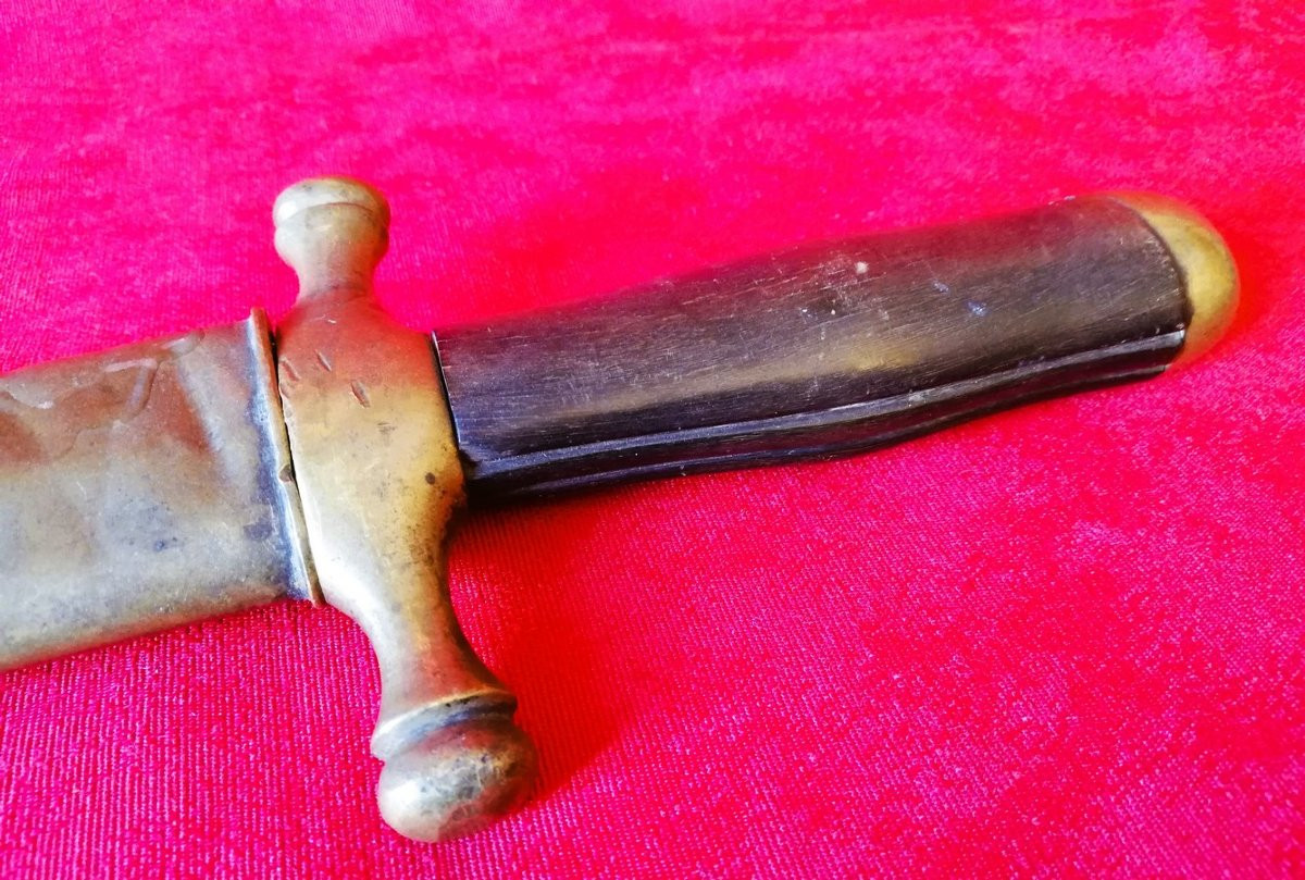 Administrative Sword Of 1838-photo-6