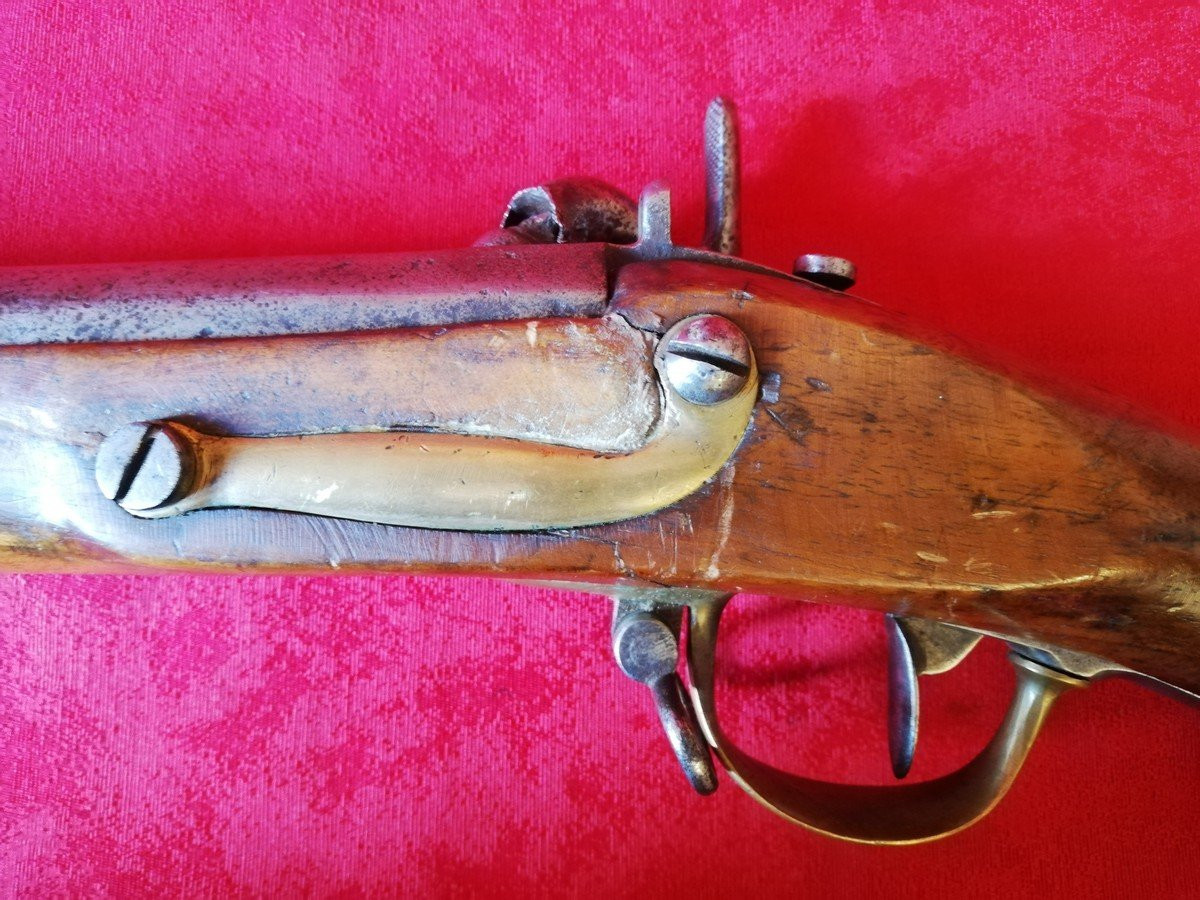 Gendarmerie Carabiner -photo-4