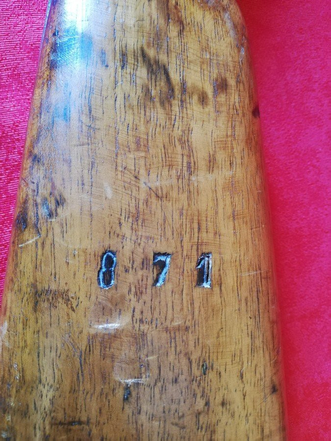 Gendarmerie Carabiner -photo-2