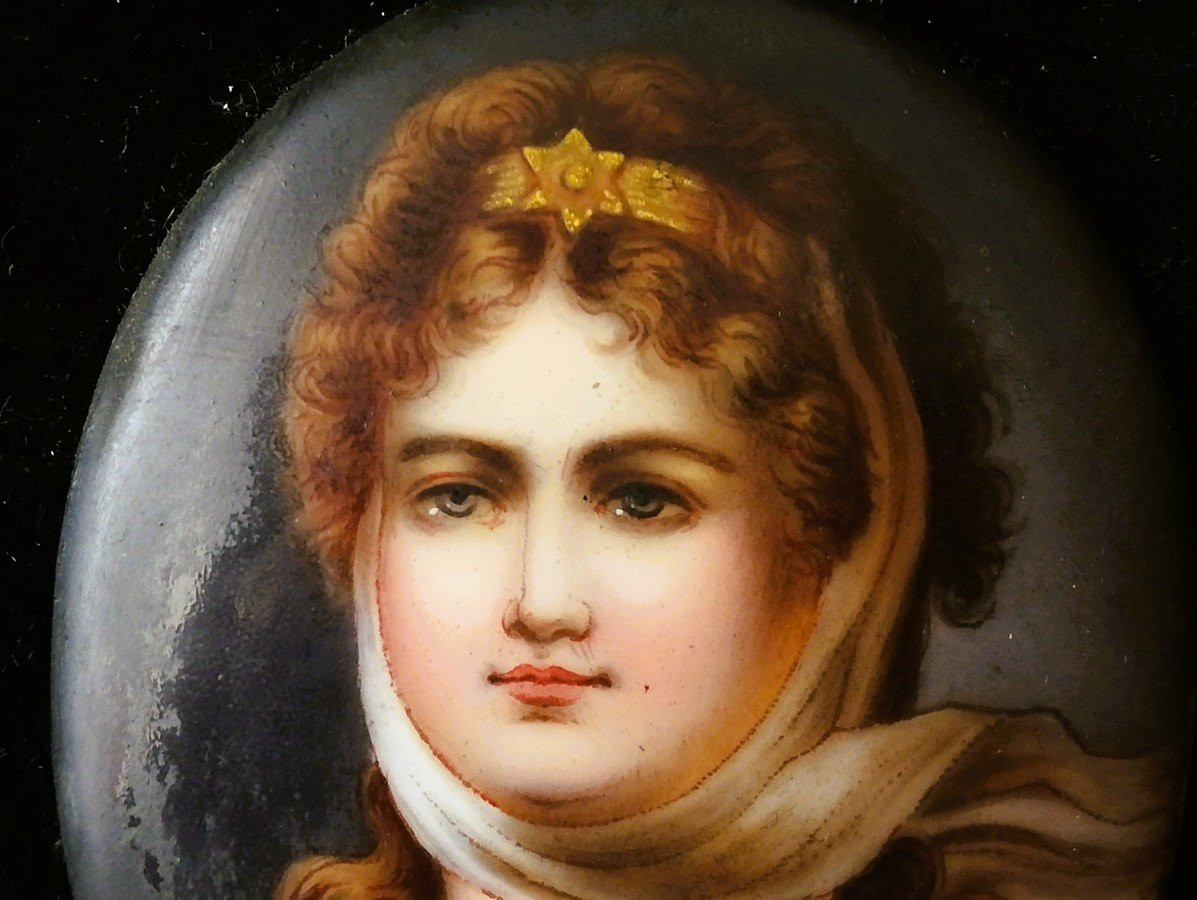 Painting On Porcelain -photo-4