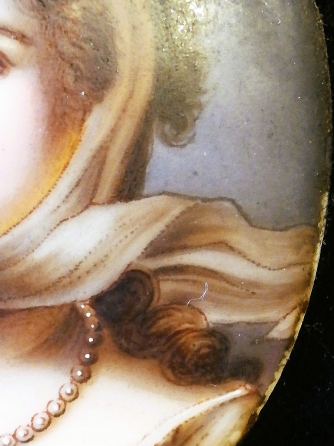 Painting On Porcelain -photo-2
