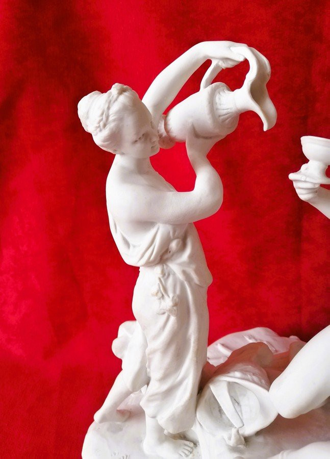Porcelain Group -photo-4