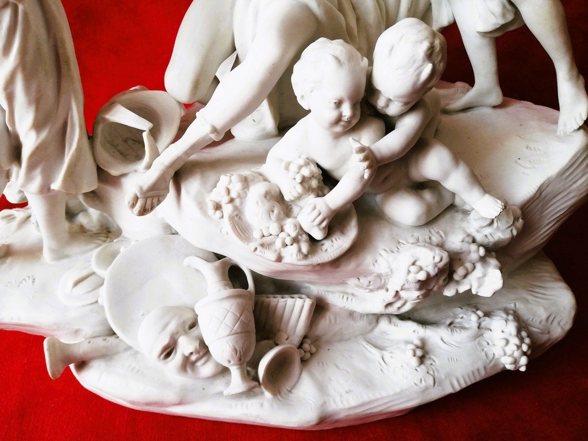 Porcelain Group -photo-1