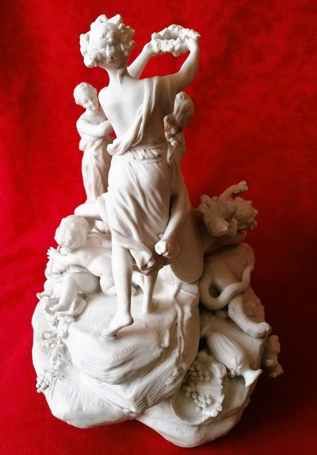 Porcelain Group -photo-2