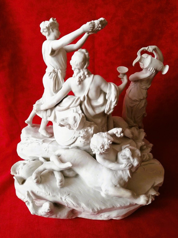 Porcelain Group -photo-3