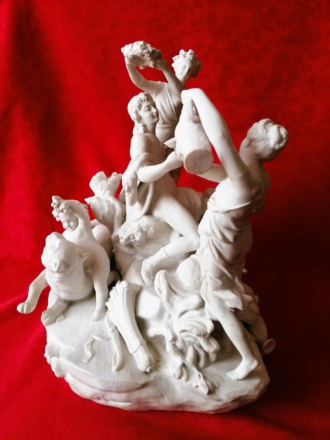 Porcelain Group -photo-4