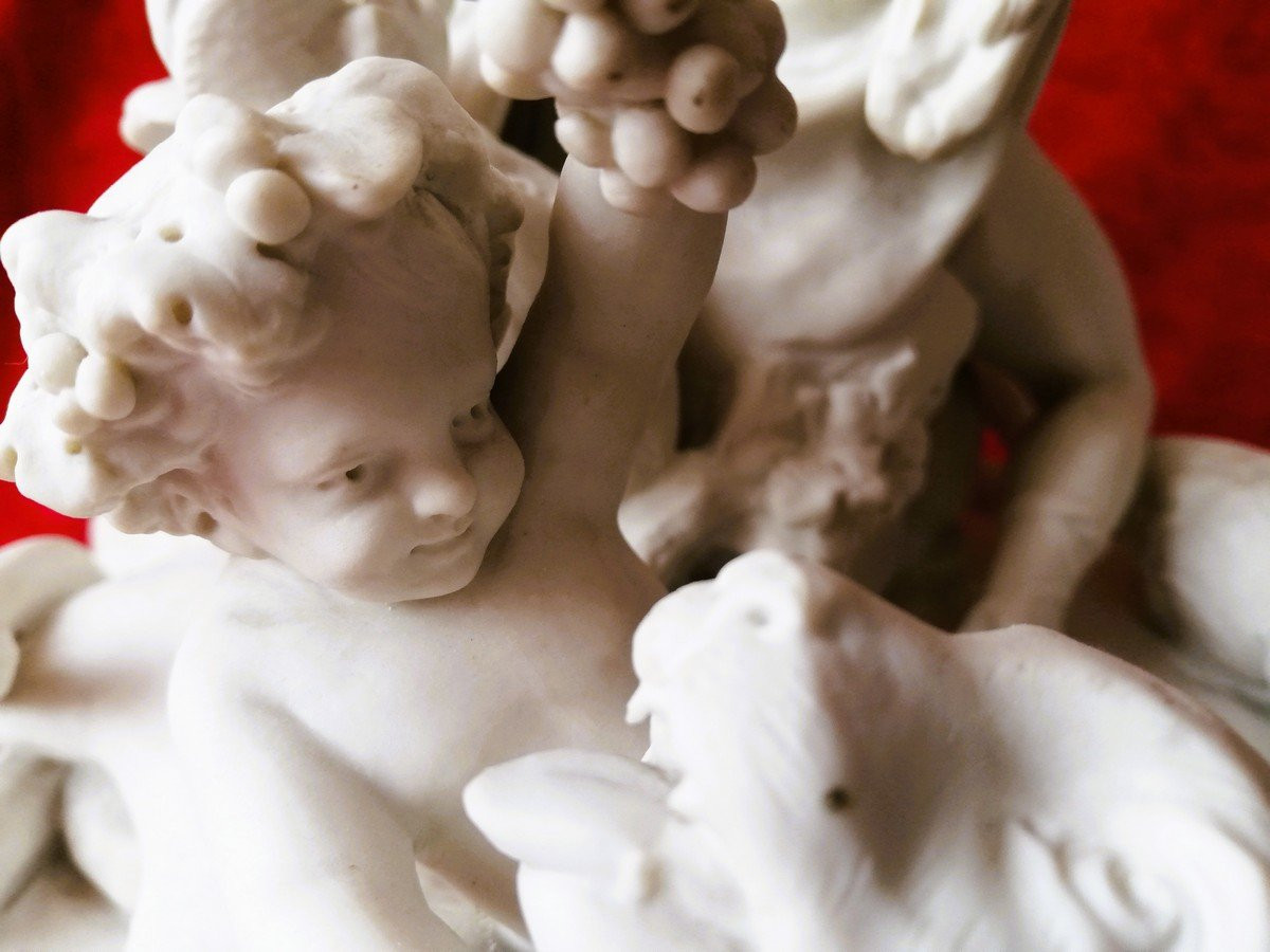 Porcelain Group -photo-7