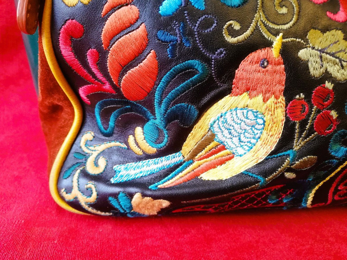 Women's Handbag-photo-2