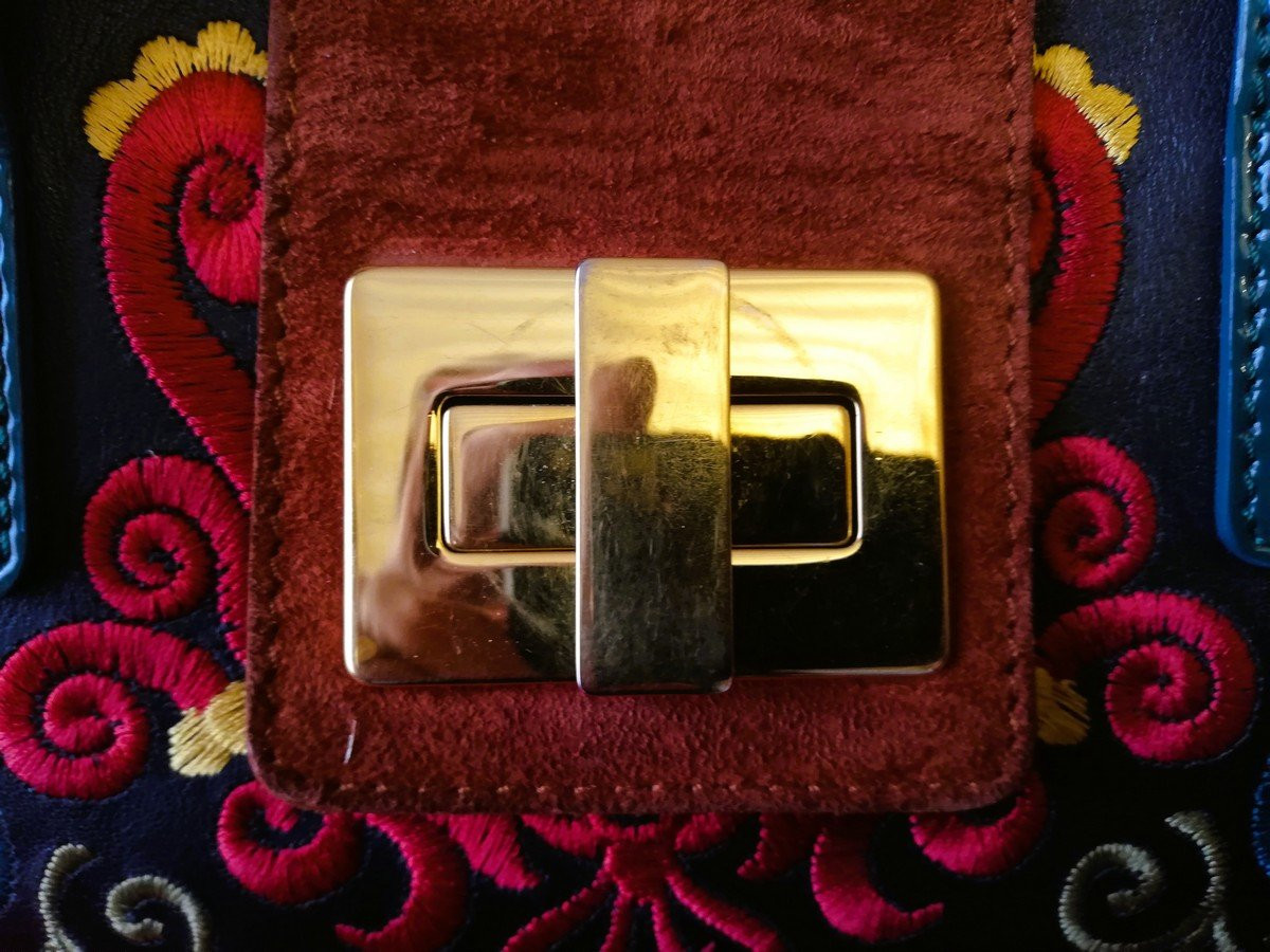 Women's Handbag-photo-3