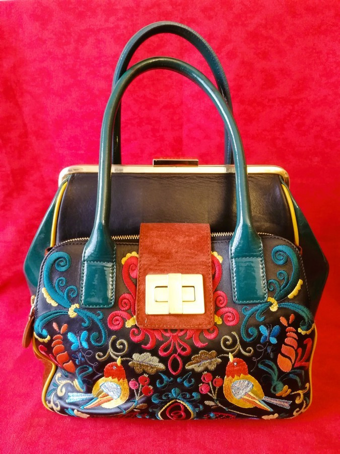 Women's Handbag