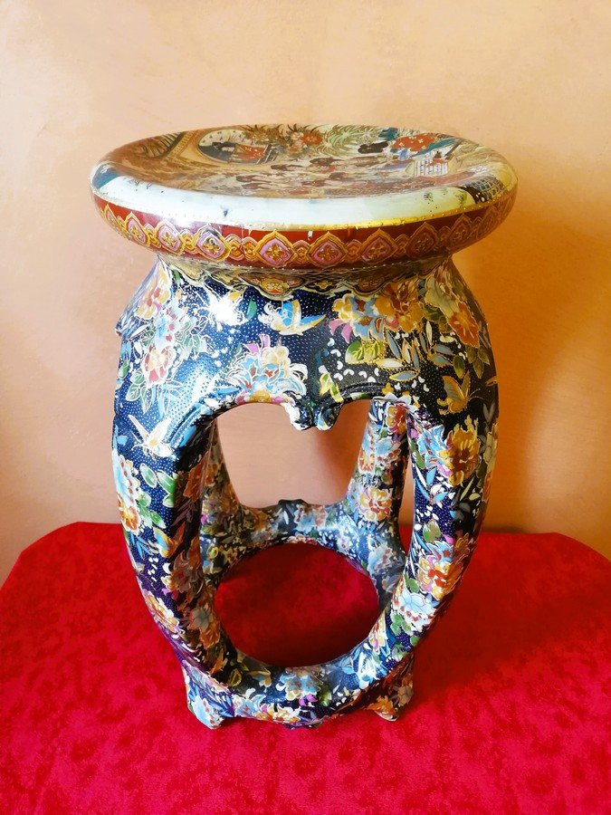 China Stool-photo-4