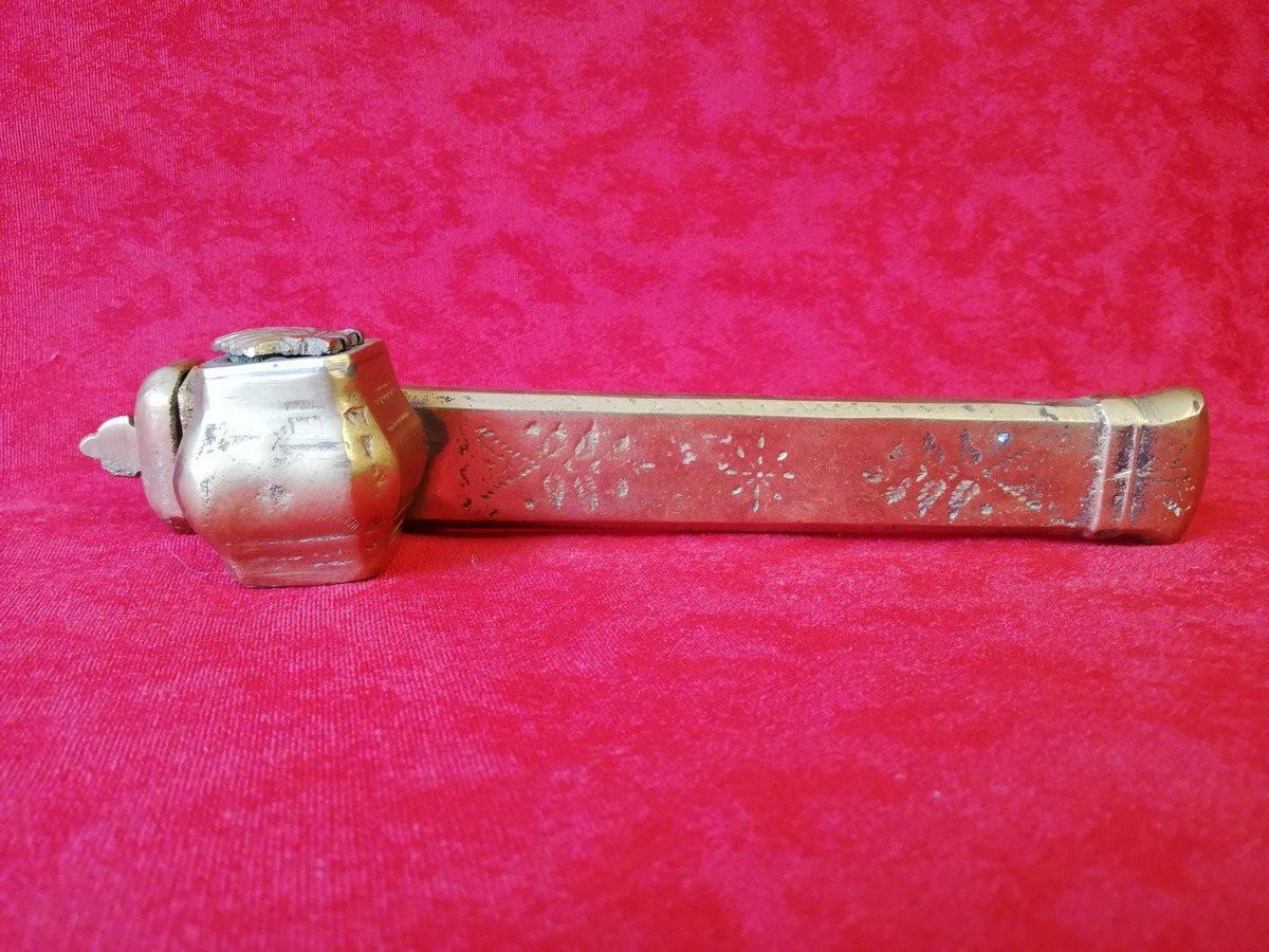 Iran Travel Inkwell -photo-2