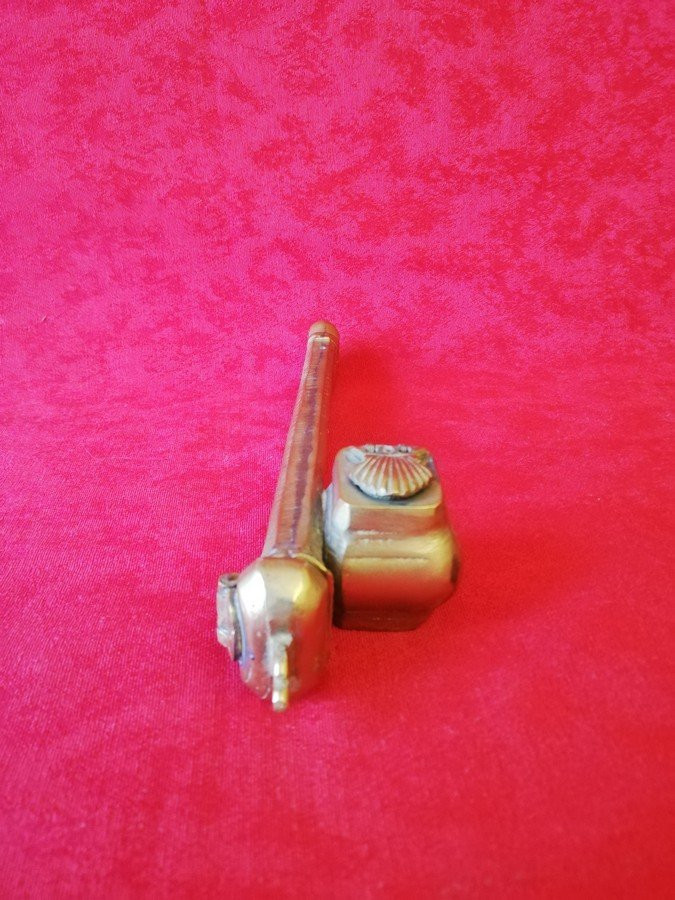 Iran Travel Inkwell -photo-1