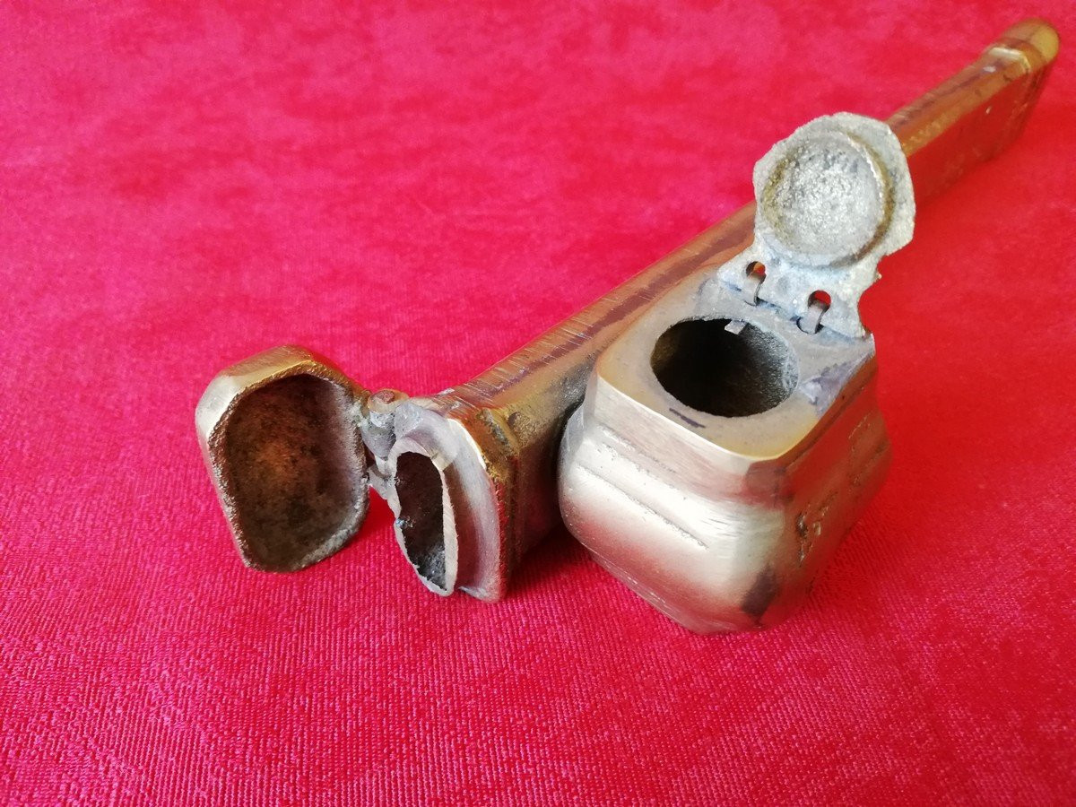 Iran Travel Inkwell -photo-2
