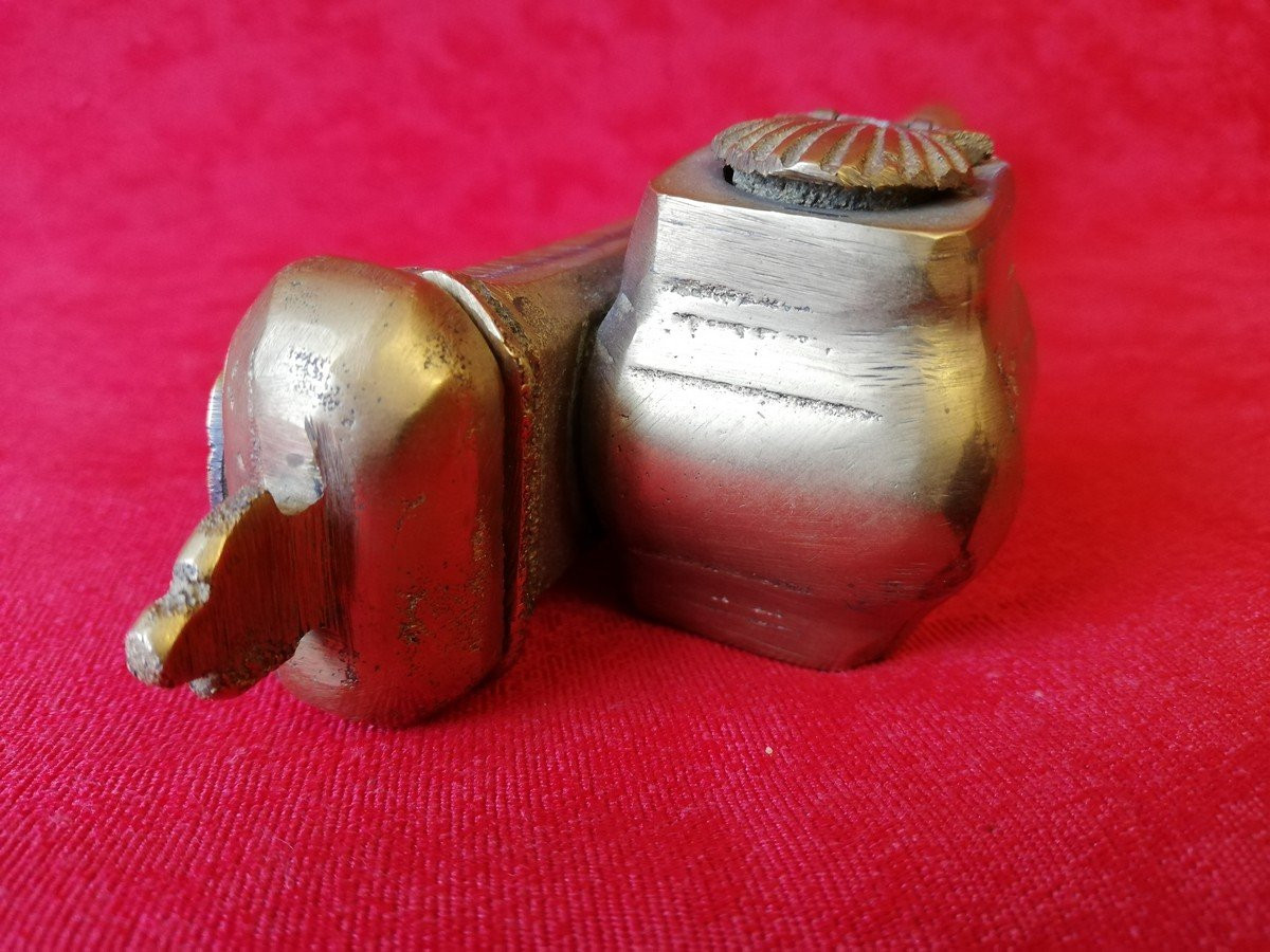 Iran Travel Inkwell -photo-6