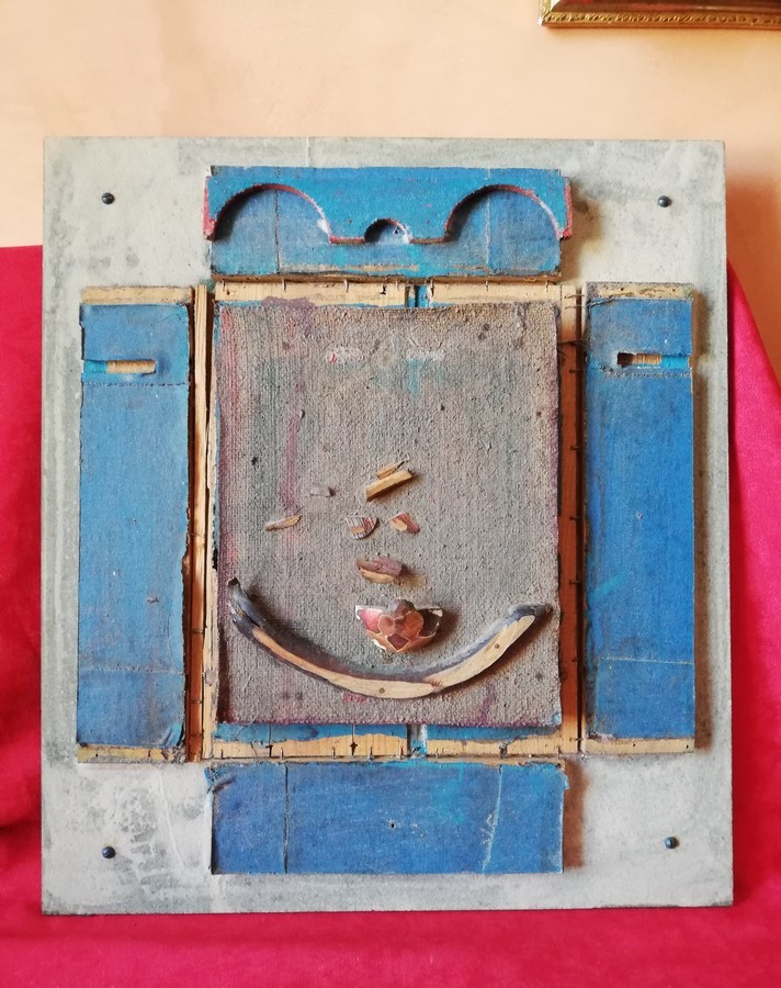 Painting Sculpture 20th Century