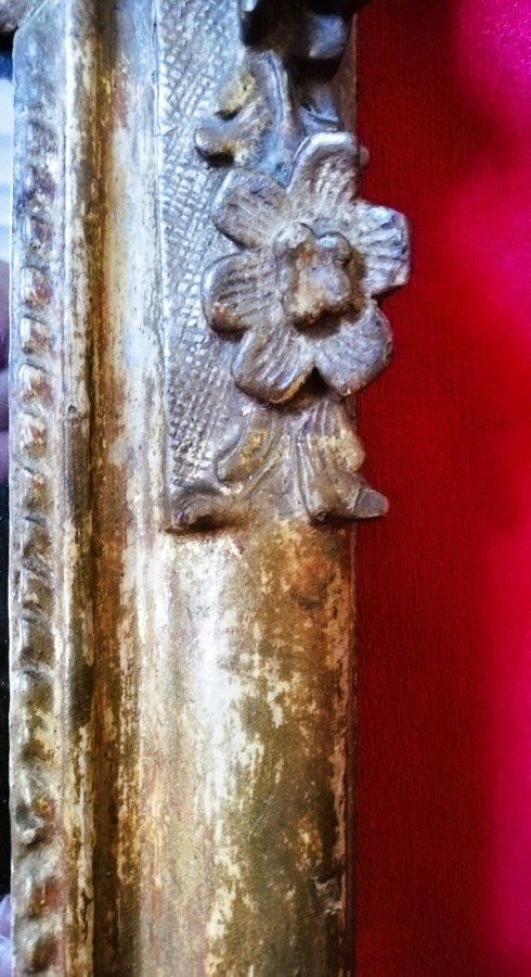 18th Century Mirror-photo-1
