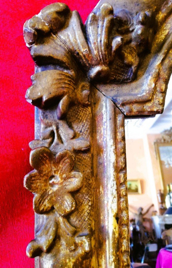 18th Century Mirror-photo-4