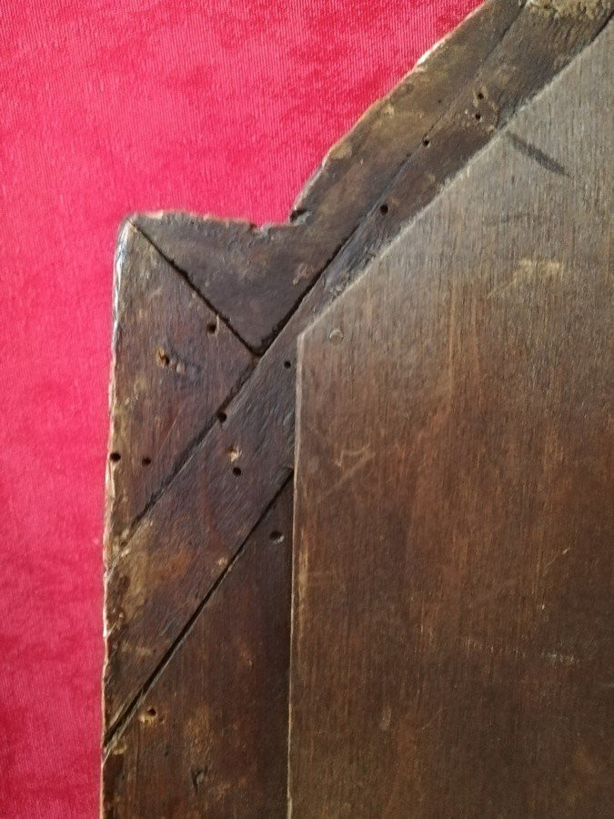 18th Century Mirror-photo-6