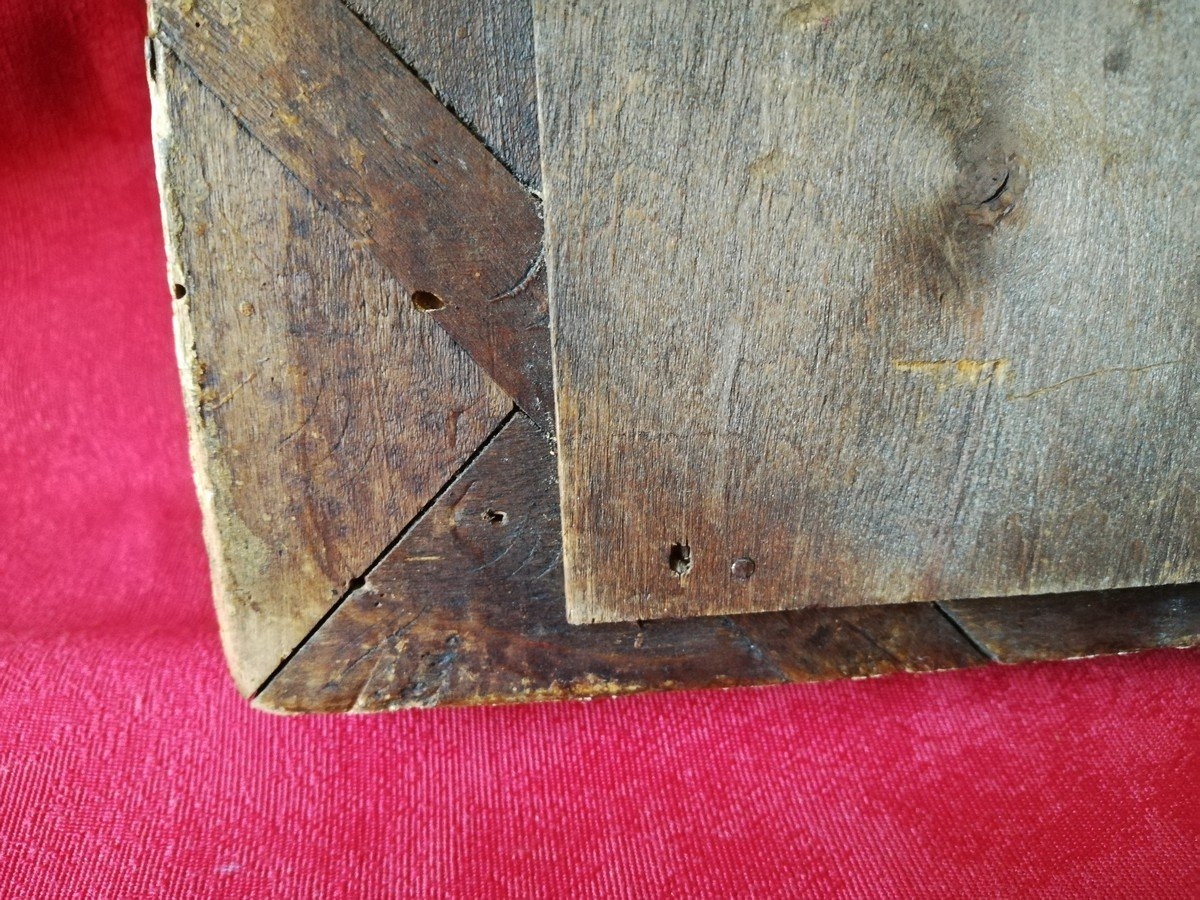 18th Century Mirror-photo-7