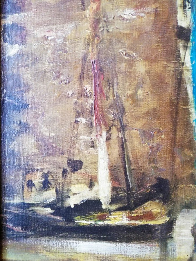 Tableau encadré-photo-4