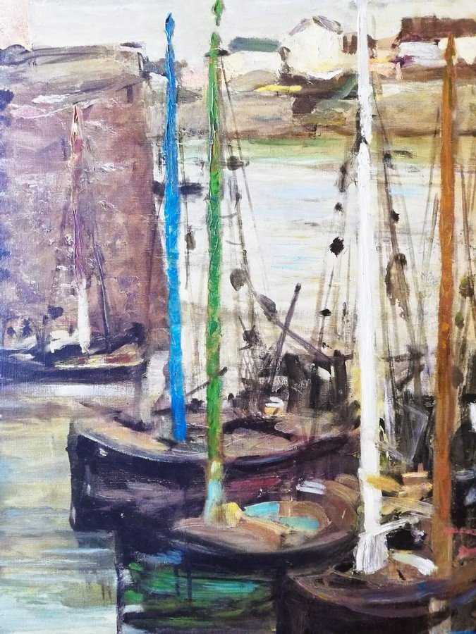 Tableau encadré-photo-1