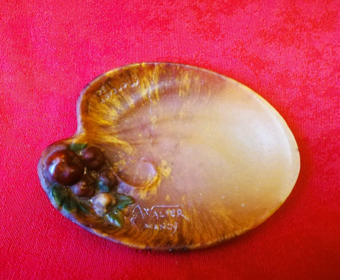 Walter Nancy's Glass Paste -photo-3