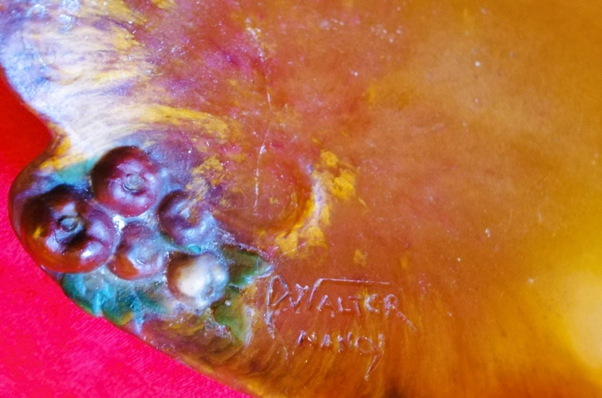 Walter Nancy's Glass Paste -photo-5