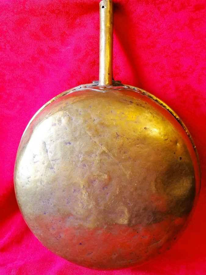 17th Century Flemish Basin -photo-7
