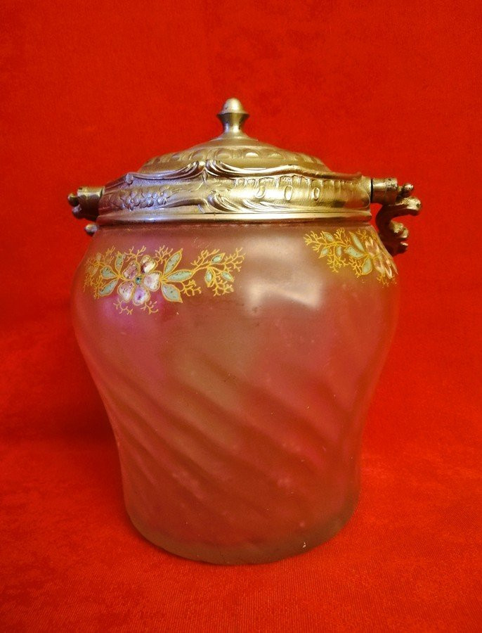 Cookie Bucket  -photo-1