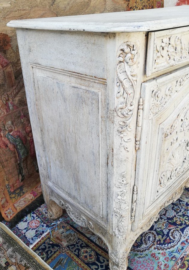 19th Century Provençal Sideboard -photo-4