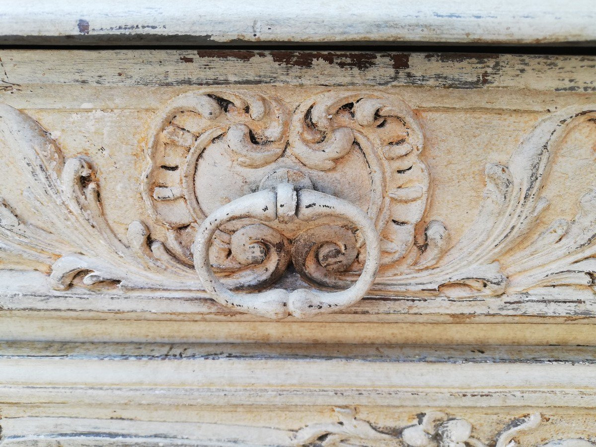 19th Century Provençal Sideboard -photo-7