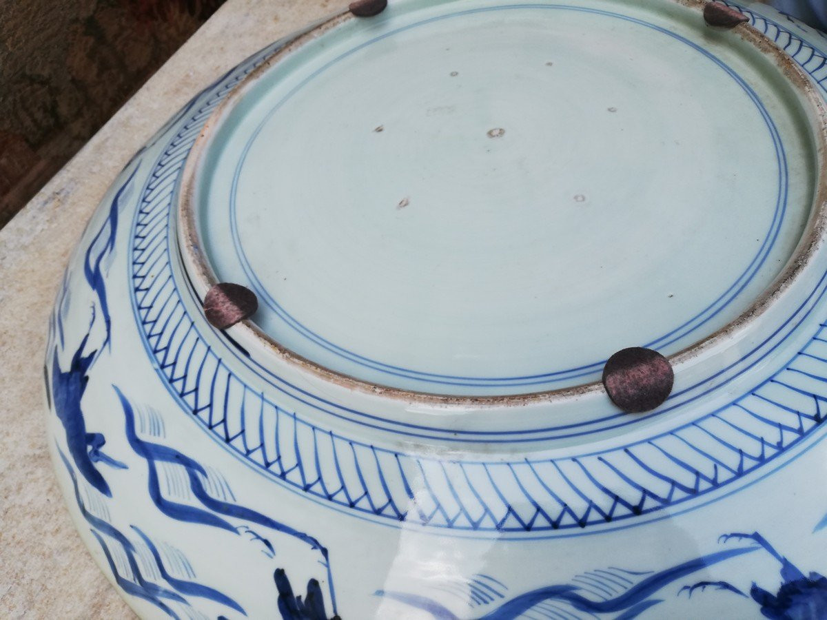 Large Japanese Dish -photo-8