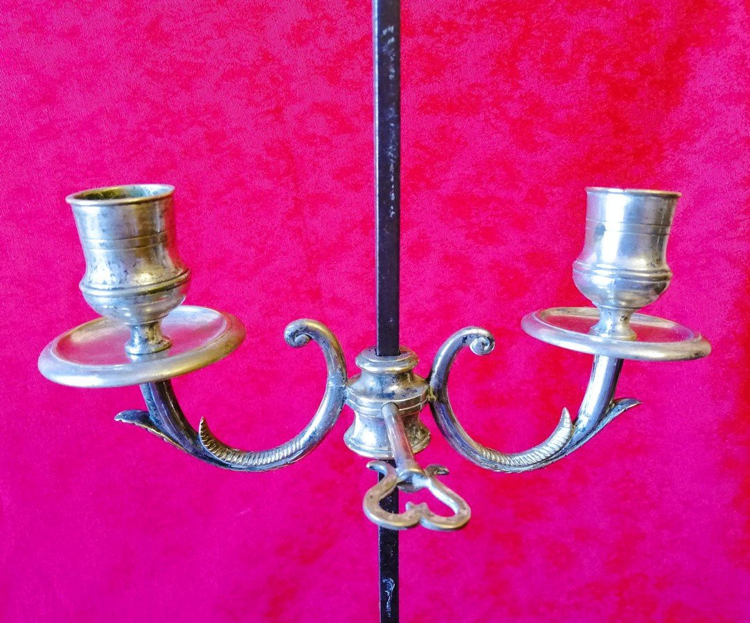 Lampe bouillotte -photo-3