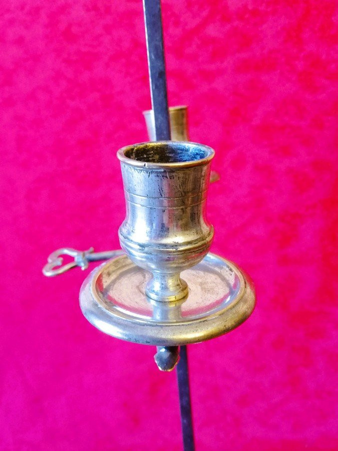 Lampe bouillotte -photo-1