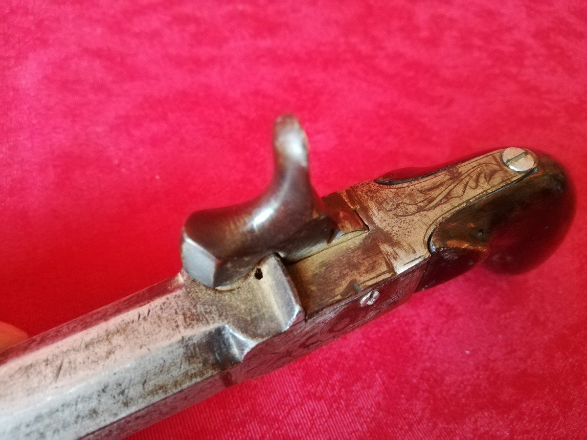 Piston Punch -photo-4