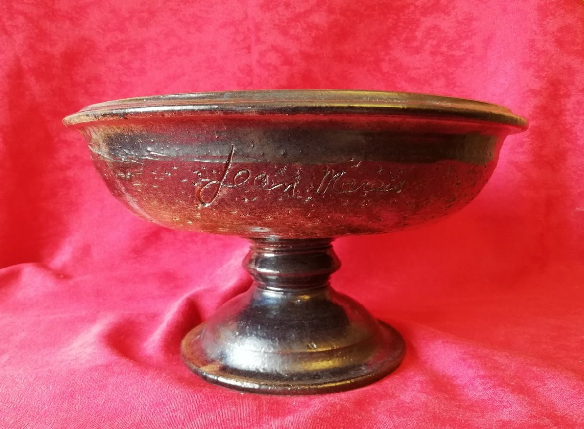 Jean Marais Pedestal Cup -photo-4