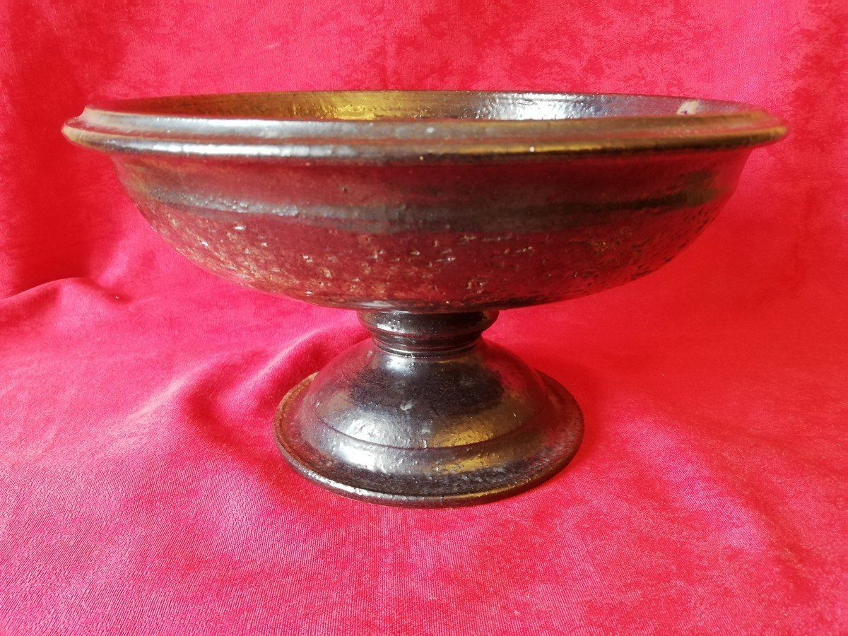Jean Marais Pedestal Cup -photo-1