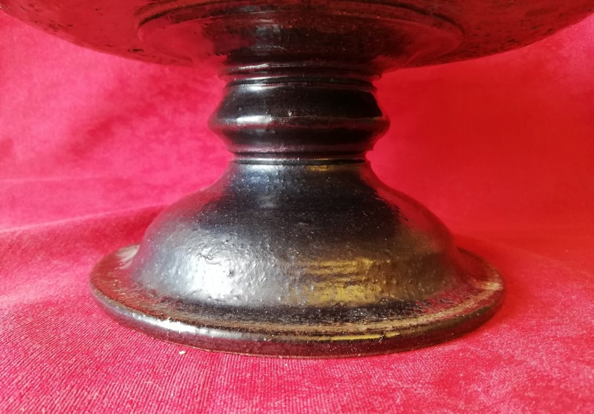 Jean Marais Pedestal Cup -photo-4