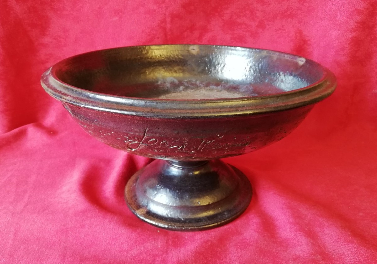 Jean Marais Pedestal Cup 