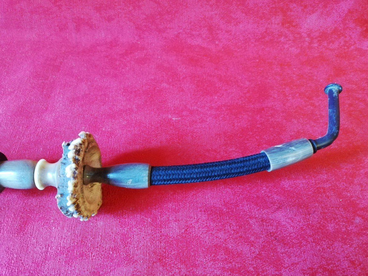 Bavarian Pipe -photo-2